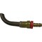Cnh KIT BREATHER TUBE, CNH OEM V47117 V47117 - alternate 3
