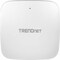 Trendnet AX3000 Dual Band WiFi 6 PoE+ Access Point TEW-923DAP - alternate 6
