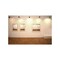 Feit Electric LED Bulb, Flood/Spotlight, PAR30 Lamp, 75 W Equivalent, E26 Lamp Base, Dimmable Frosted PAR30LDMSP950CA - alternate 4