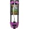 Dramm ColorStorm Heavy-Duty Metal 3000 Sq. Ft. Berry Oscillating Sprinkler 10-15006 - alternate 1