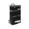 Beta Two-Module Rolling Metal Tool Chest C41H-N - alternate 1