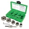 Greenlee Cutter Kit, Hole-Carbide 660 - alternate 1