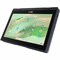 Asus ASUS CHROMEBOOK/GREY/11.6 HD NON-TOUCH/N150/8GB/INTEL UMA/64GB/CHROMEOS CR1104CTA-YZ84 - alternate 28