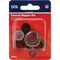 Do It Best Chicago Rubber Metal Fiber Faucet Repair Kit DIB808-62 - alternate 2