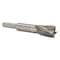Drill America 1/2" X 1/8" HSS Aircraft Counterbore 1/4" Shank DEWA/CCBR1/2 - alternate 1
