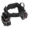Klein Tools Black Ballistic Nylon Tool Belt, 26 Pockets, 55427 55427 - alternate 6