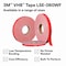 3M Tape, 1/2 IN X 36 YD, 0.6 MM, White 7100218845 - alternate 8