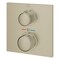 Grohe Allure Thm Shower Mixer W/ 2-Way Divert 29178EN1 - alternate 3