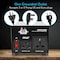 Pyle Step Up and Down Converter PVTC320U - alternate 4