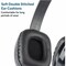 Cyber Acoustics USB-C HEADSET K12 BRAIDED CORD AC-6014 - alternate 4
