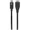 Manhattan 3 Ft Usb C 3.0-C Cable M-Micro 353397 - alternate 3