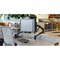 Atdec direct to desk dynamic desk mount for displays to 32, suits flat screen monitors to 20lbs,  AWMS-DB-F-B - alternate 1