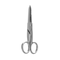 Klein Tools Electrician's Scissors, Nickel Plated 2100-7 - alternate 8