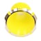 Deejay Led Circular Despacito Aluminum Bolt-on High Frequency Horn Flare YELLOW w/2-in Throat TBH1450YELLOW - alternate 5