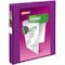 Avery Durable View 3 Ring Binder, 1 in Ring 17294 - alternate 1