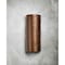 Luxury Lighting Masons Select 17 in Ceramic Backlit Slate Look Outdoor Wall Light, Rubbed Bronze Paint Finish, 2PK (2) SL512-ABr-ud-7 - alternate 3