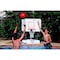 Pool Shot Wing-It Spike-n-Splash Pool Volleyball/ Basketball Combo 46750 - alternate 3