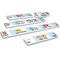Junior Learning Compound Words Match & Learn Dominoes JL668 - alternate 3
