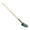 Corona Tools Trench Shovel, 35 Degree, 6 in. Head, Ash Hardwood Handle SS 64106 - alternate 1