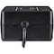 Cyberpower 425VA/260W 120V 15A 8 OUTLETS 5 FT CORD 3-YEAR WARRANTY ST425 - alternate 2