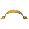 John Deere HALF CLAMP, OEM 0831310J - alternate 1