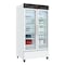 Koolmore 27 cu.ft. Medical Vaccine Refrigerator for Pharmacy and Laboratory w/ Multi-Level Emergency Alarms KM-PHR-27C - alternate 7