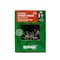 Spax #10 x 1-1/2 in Exterior Wood Deck Screws Construction Flat Head T-Star Plus, 125PK 4191670500404 - alternate 3