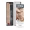 Lyra Rembrandt Sketching Pencil Set, Metal Tin, Assorted Colors, 6 -Piece Set, 2PK L2051060 - alternate 2