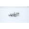 Ifm INDUCTIVE PROXIMITY SWITCH 10-36V-DC IG5905 IGK2008BFRKG/2LED/US - alternate 4