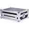 Deejay Led Fly Drive Case For One Numark CD Mix Station, CD Mix1, 2, 3, And KMX-01, KMX-02 Karaoke DJ Station TBHCDMIX - alternate 3