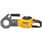 Dewalt FLEXVOLT(R) 60V MAX* Cordless Pipe Threader Kit With Die Heads DCE700X2K - alternate 7