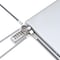Startech.Com 10-Pk Keyed Alike and Combo Laptop Lock, 6.6ft Security Cable for K-Slot Devices, 10PK DUALKA10-LAPTOP-LOCK - alternate 4