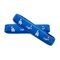 Coverking SEAT BELT PADS WITH LOS ANGELES DODGERS LOGO -HM9NGR HM9NGR - alternate 1