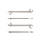 Tekton Inch Double Open End Wrench WAE83208 - alternate 3