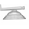 Z-Lite Vanguard Brushed Nickel 3 Light Billiard 3050-3BN-SBN - alternate 6