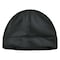 Ergodyne Black Winter Beanie with Bump Cap Insert 6808ZI - alternate 4