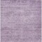 Homeroots 9' X 12' Lavender And Purple Abstract Washable Indoor Outdoor Area Rug 605558 - alternate 6