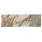 Apollo Tile White 4x12 Calacatta Gold Marble Polished Subway Floor and Wall Tile 5 sqft/case, 15PK APLFCT88412PA - alternate 1