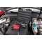Performance Tool 26 pc. 1/2 in. Dr. SAE Socket Set, Ratchet, Deep Sockets, Storage W32901 - alternate 4