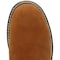 Georgia Men's Work Boot, 8 M, Steel Toe Toe, 10 in H, Barracuda Gold, GB00696 GB00696 - alternate 4
