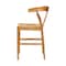 Bali & Pari Fika Seagrass Counter Stool 270-14765-ZORO - alternate 4