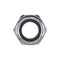 Auveco 12mm-1.75 Metric Nylon Insert Lock Nut DIN 985, 100PK 11059 - alternate 2