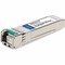 Add-On ADDON HP JD094B COMPATIBLE TAA COMPLIANT 10GBASE-BX SFP+ TRANSCEIVER (SMF, 1330N JD094B-BX-D-AO - alternate 1