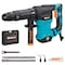 Wrightmaster 1300W 4100BPM SDS-plus Variable Speed Rotary Hammer Drill ZR-45HM - alternate 1