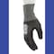 Mcr Safety Cut Pro 92721 Gloves, Medium, Black, 12PK 92721M - alternate 4