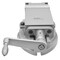 Groz 4" Vise Machine, Precision Angular, 4" with Swivel Base 35002 - alternate 2