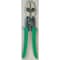 Greenlee 12 7/8 in Ratchet Crimper 22 to 6 AWG K2-1BGL - alternate 1