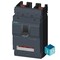 Siemens MOLDED CASE SWITCH 3VA5 UL FRAME 400 MAX SHORT CIRCUIT CURR. RATING 3VA5340-0BB61-0AA0 - alternate 4