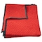Mytee Products 72inx80in Woven Moving Blankets for Furniture & Appliance Protection - Red, 12PK MB-W-1-Redx12 - alternate 8
