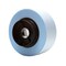 3M Cloth Tape, White, 36 yd L, 2 in W, PK24 398FR - alternate 3
